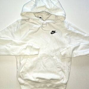 Nike Club Fleece Hoodie​